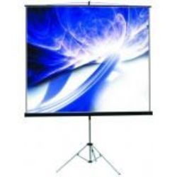 Tripod Type Projector Screen