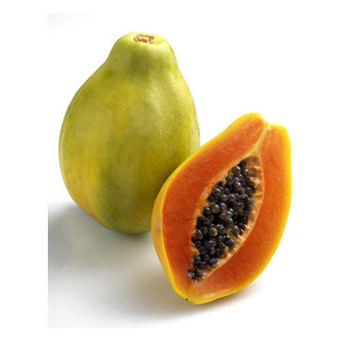 Common Unique Sweet Flavor Papaya