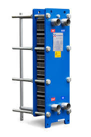 Water Heat Exchanger