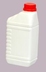 White Color Hp Bottle For Packing General Medicines