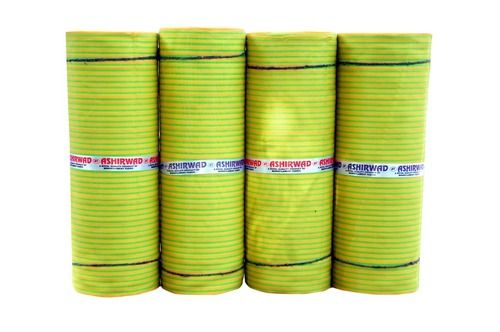 17"/18"/19"/21"/24" Biscutti Hdpe Monofilament Bag Fabric