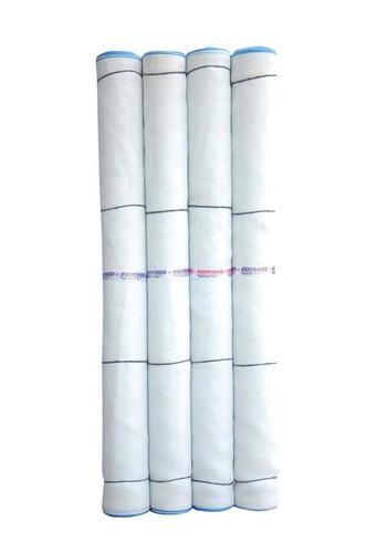 42"/48" White Mesh HDPE Monofilament Fabric/Net Fabric (Banglori Quality)