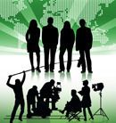 Ad Film Corporate Services By Adarsh Telemedia Pvt. Ltd.
