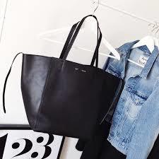 Black Fancy Handbags