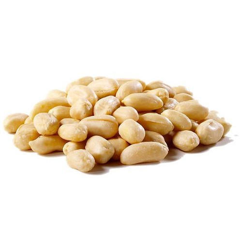 Blanch Peanut Kernel