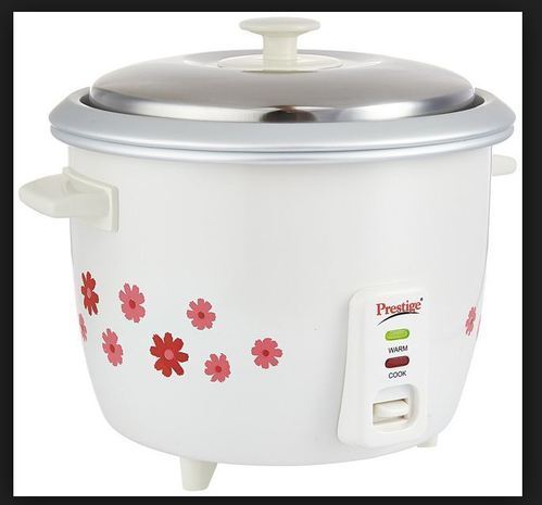 Electric Rice Cooker (Prestige) Capacity: 1 Acre T/Hr