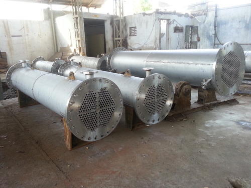 Excellent Performance Heat Exchanger