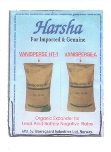 Fine Grade Organic Expander (Vanisperse Ht 1)