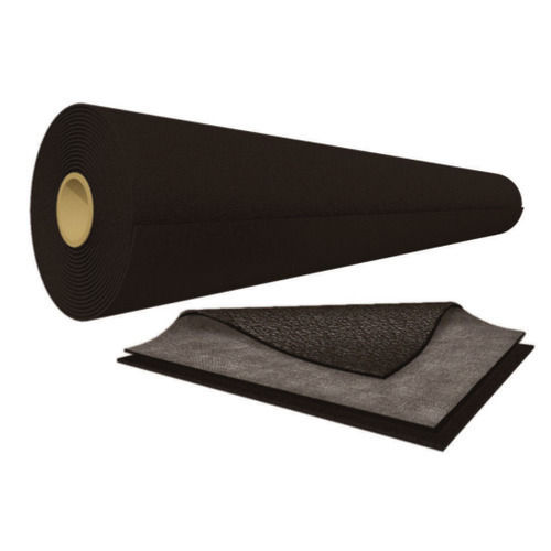 Free From Lead Flexible Noise Barrier