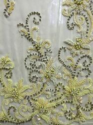 Garment Embroidery Work Services