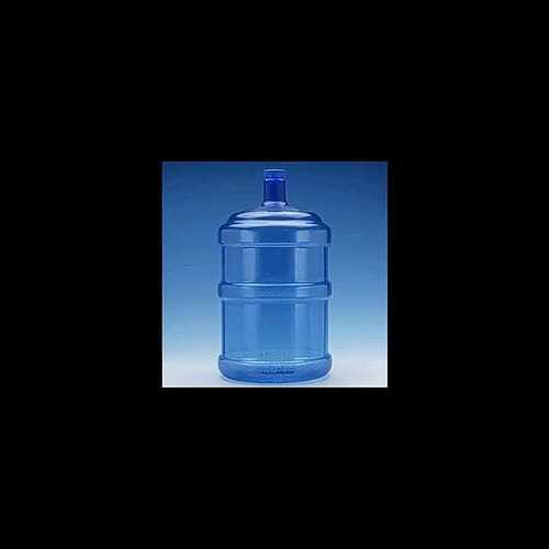 Heavy Plastic Water Bottle