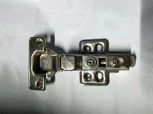 Iron High Grade Hydraulic Hinge