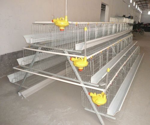 High Quality Chicken Cage