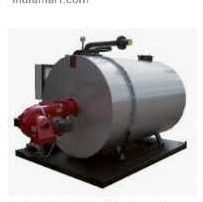 Industrial Water Heater 