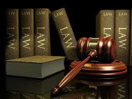 Law Book For Study