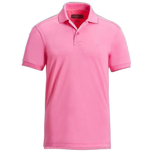 Cotton Mens Polo T Shirts