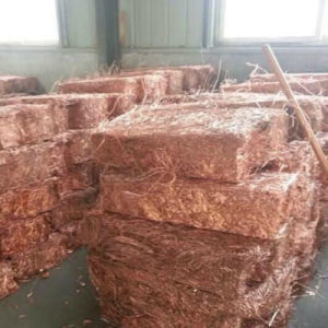 Premium Grade Copper Scrap