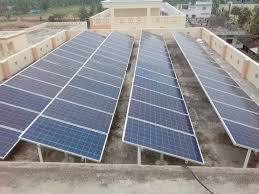 PV Rooftop System