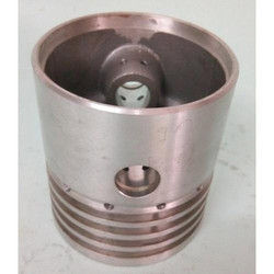 Quality Tested Compressor Piston Application: Transmitting Power Between 2 Shafts