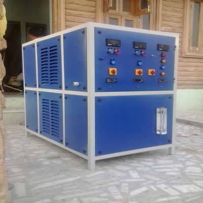 Robust Design Industrial Water Chiller