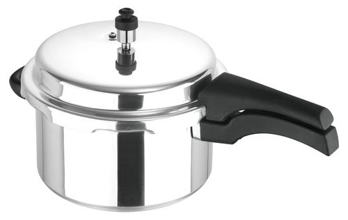 Stainless Steel Pressure Cookers