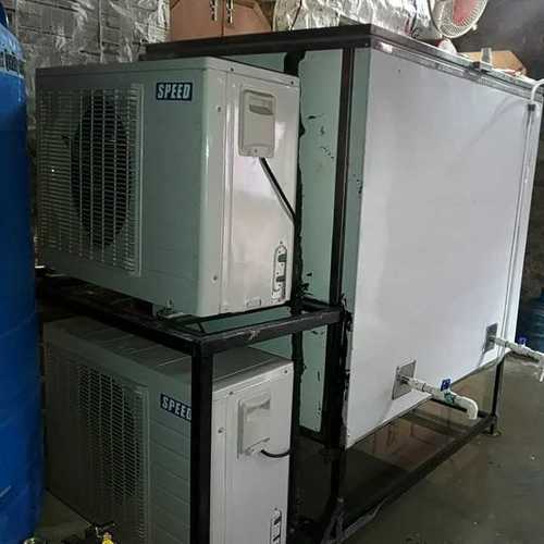 Stainless Steel Water Chiller Warranty: Standard