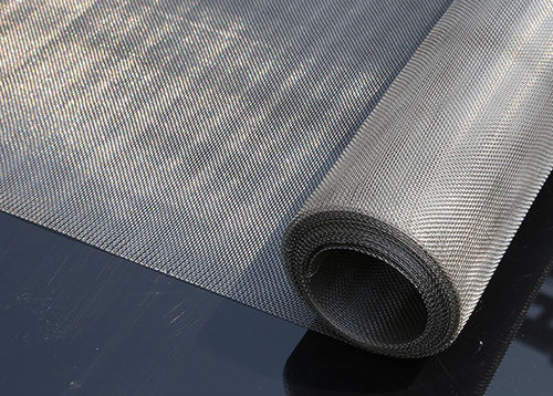 Stainless Steel Wire Mesh Netting