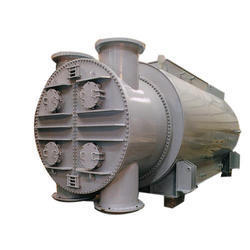 Superior Quality Steam Condensers