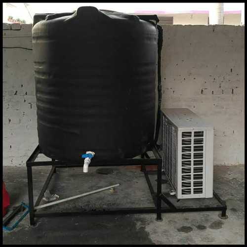 Syntax Chiller With Tank
