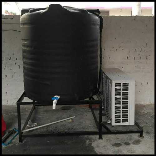 industrial water chiller