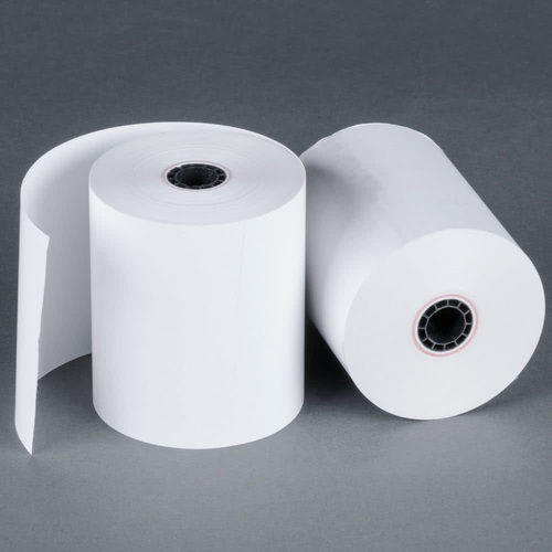 Thermal Paper Rolls/ Billing Paper Rolls/ POS Paper Rolls