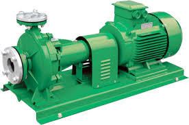 Used Industrial Pump