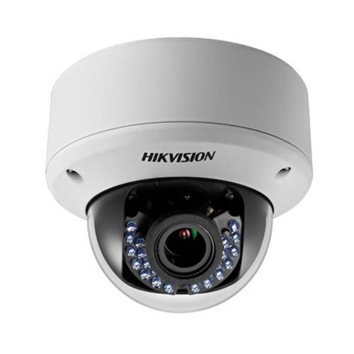 Waterproof Cctv Cameras 