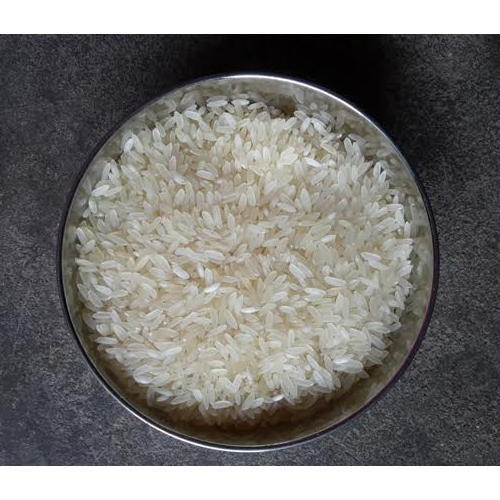 White Short Grain Rice