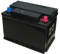 Best Quality Automobile Battery