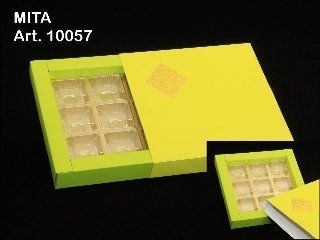 Best Quality Chocolate Box Inside Diameter: 75 Millimeter (Mm)