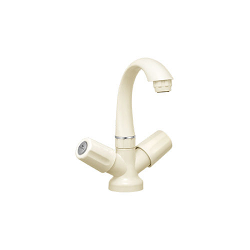 Center Hole Basin Mixer