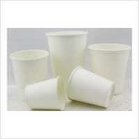 Disposable Thermal Paper Cups