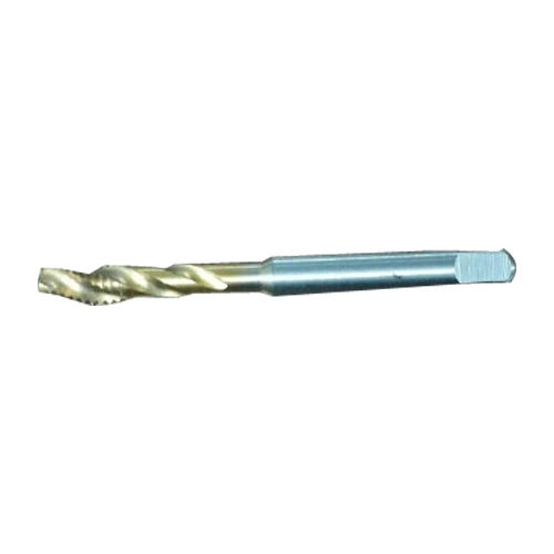 Golden And Silver Durable Spiral Point Tap