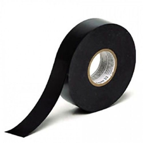 Black Waterproof Insulation Tape at best price in Saharanpur