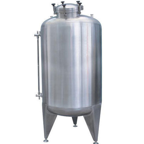 Fine Quality Chemical Vessel Tank