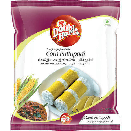 Fine Quality Corn Puttupodi