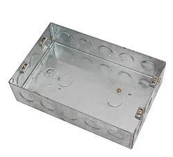 Gi Modular Conceal Boxes