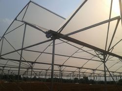 Ginegar Drip Lock S Cool (C-855) Greenhouse Covering Film