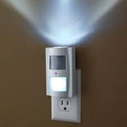 Multicolor High Illumination Emergency Lights