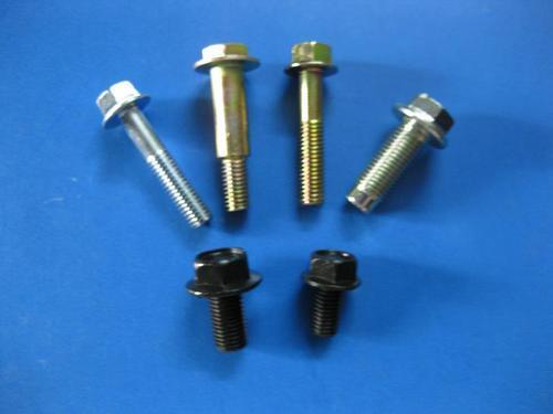 High Quality Collar Bolts