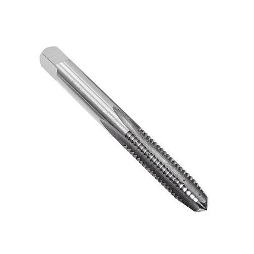 High Speed Steel Hss Ground Thread Taps