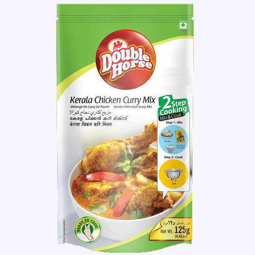 Kerala Spicy Chicken Curry Mix