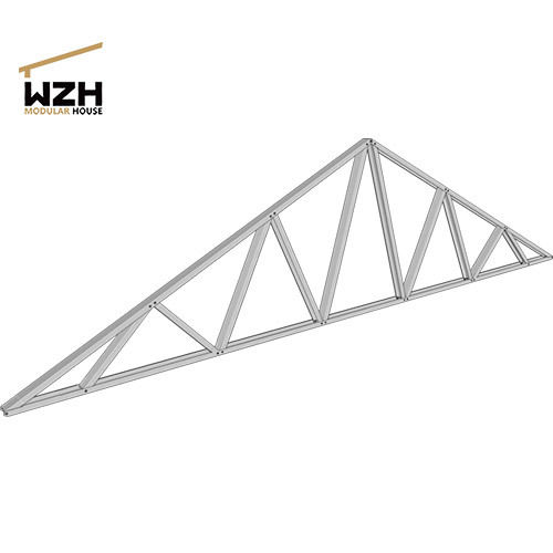 Steel Structural Shed Design with K Span .dwg_13 | Thousands of free CAD  blocks