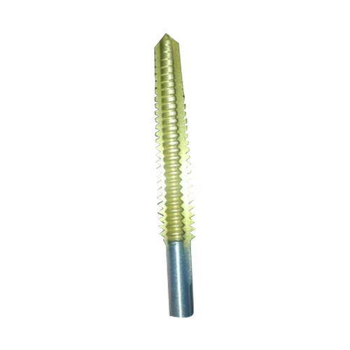 High Speed Steel Machine Screw Thread Metric Plug Hss Tap